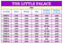 Vibe - Priority Shipping Little Palace Store